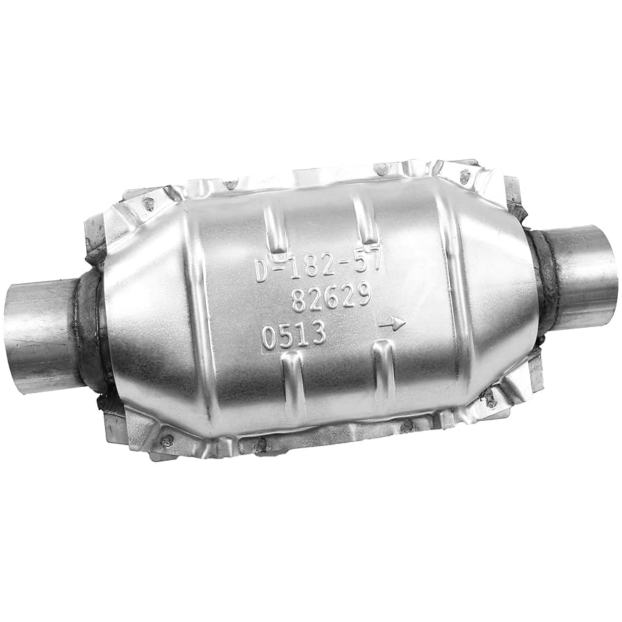 Amazon.com: Walker CalCat CARB 82629 Universal Catalytic